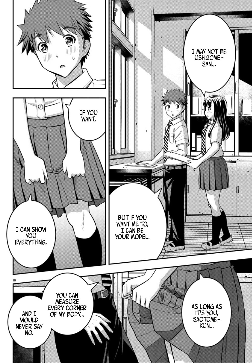 New Semester page 10