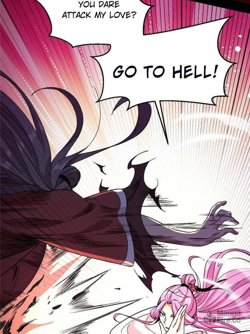 Way To Be The Evil Emperor – Chapter 54 page 9
