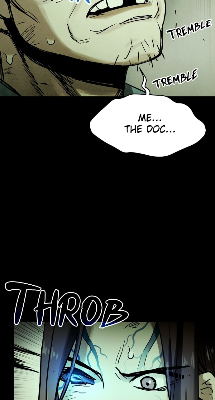Spore – Chapter 18 page 58