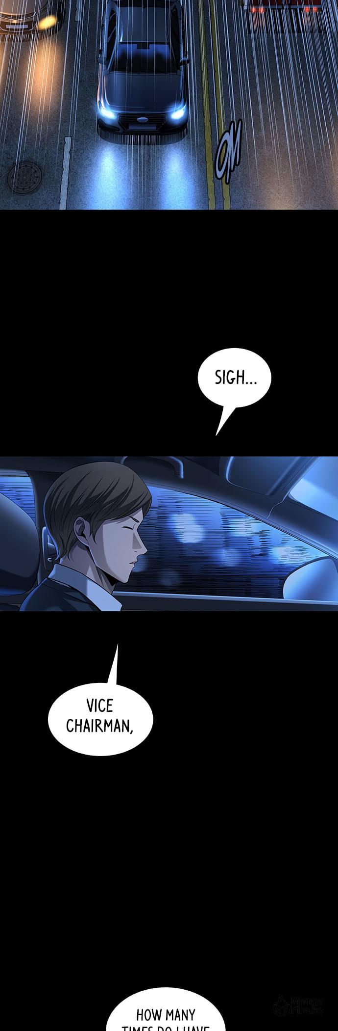 Vigilante Part 2 – Chapter 6 page 26