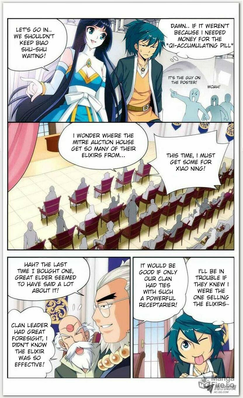 Windfall page 2