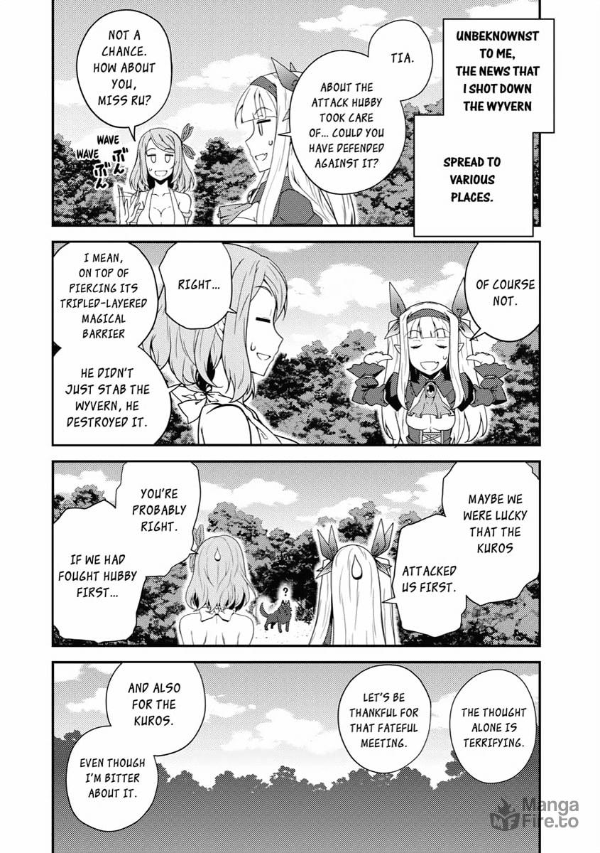 A SPRINGTIME WYVERN ATTACK PART 2 page 5