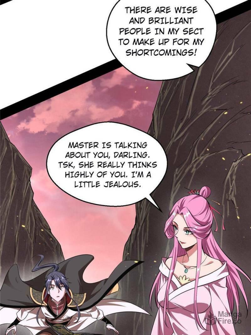 Way To Be The Evil Emperor – Chapter 54 page 47