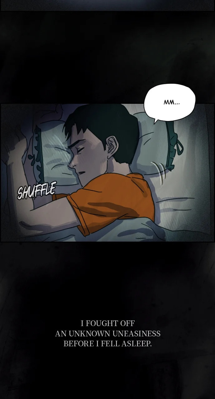 Day of Disaster – Chapter 1 page 100