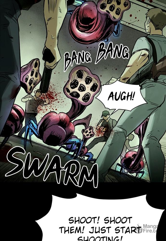 Spore – Chapter 21 page 79