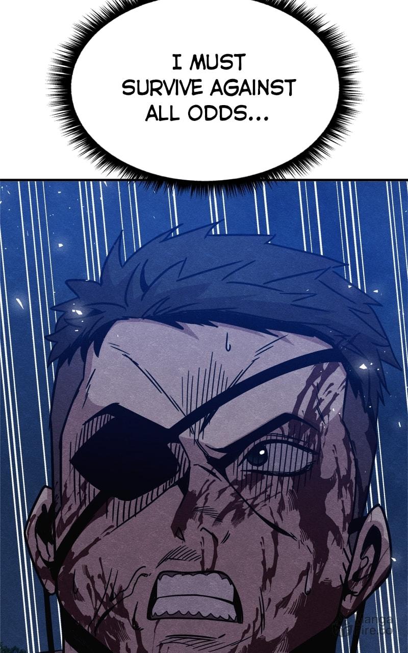 Zombie X Slasher – Chapter 34 page 74