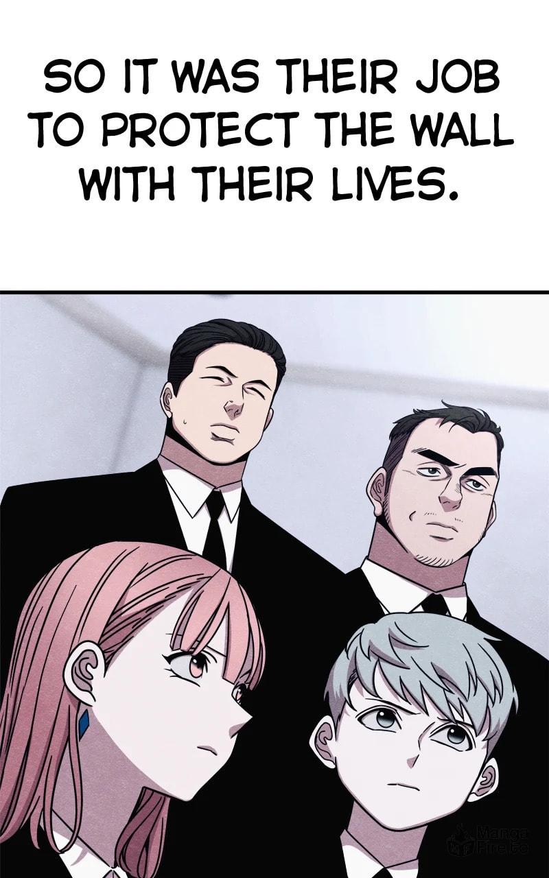 Zombie X Slasher – Chapter 70 page 95