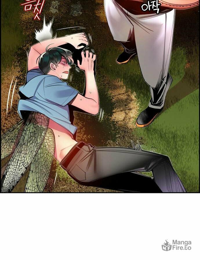 Jungle Juice – Chapter 5 page 62