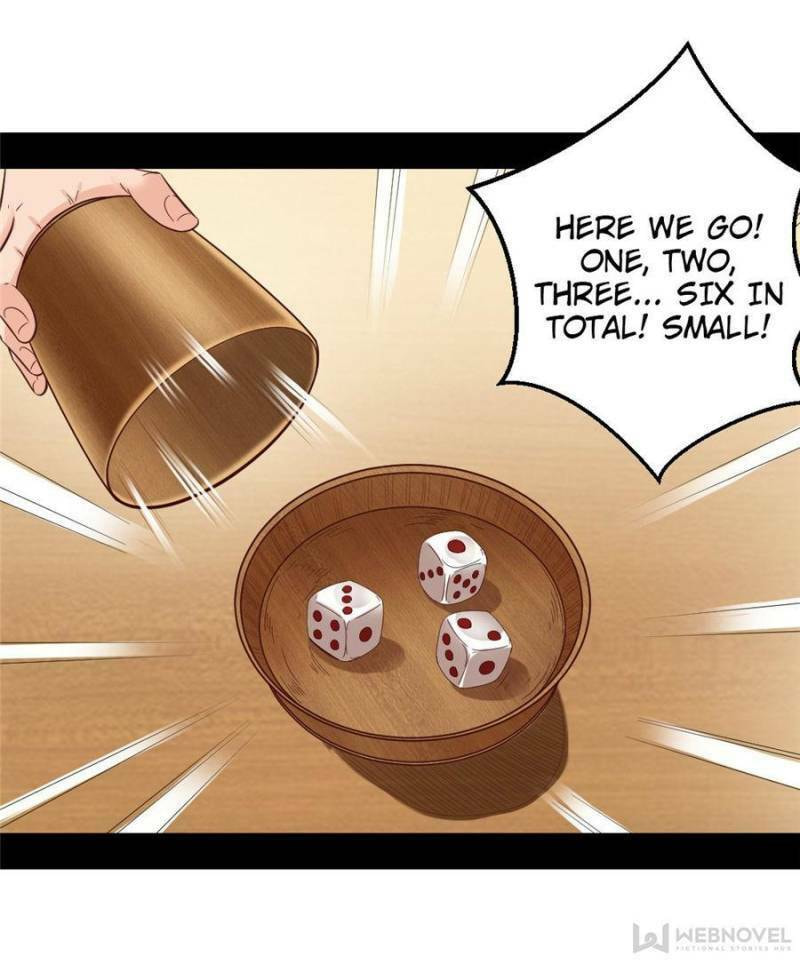 Way To Be The Evil Emperor – Chapter 41 page 43