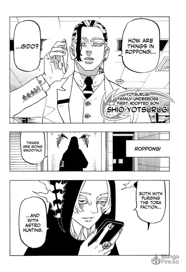Four-Leaf Clover in Bloom page 11