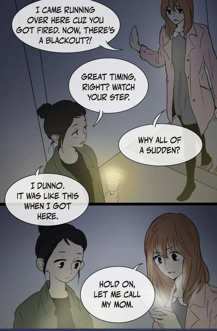 Clean With Passion for Now?! – Chapter 26 page 3
