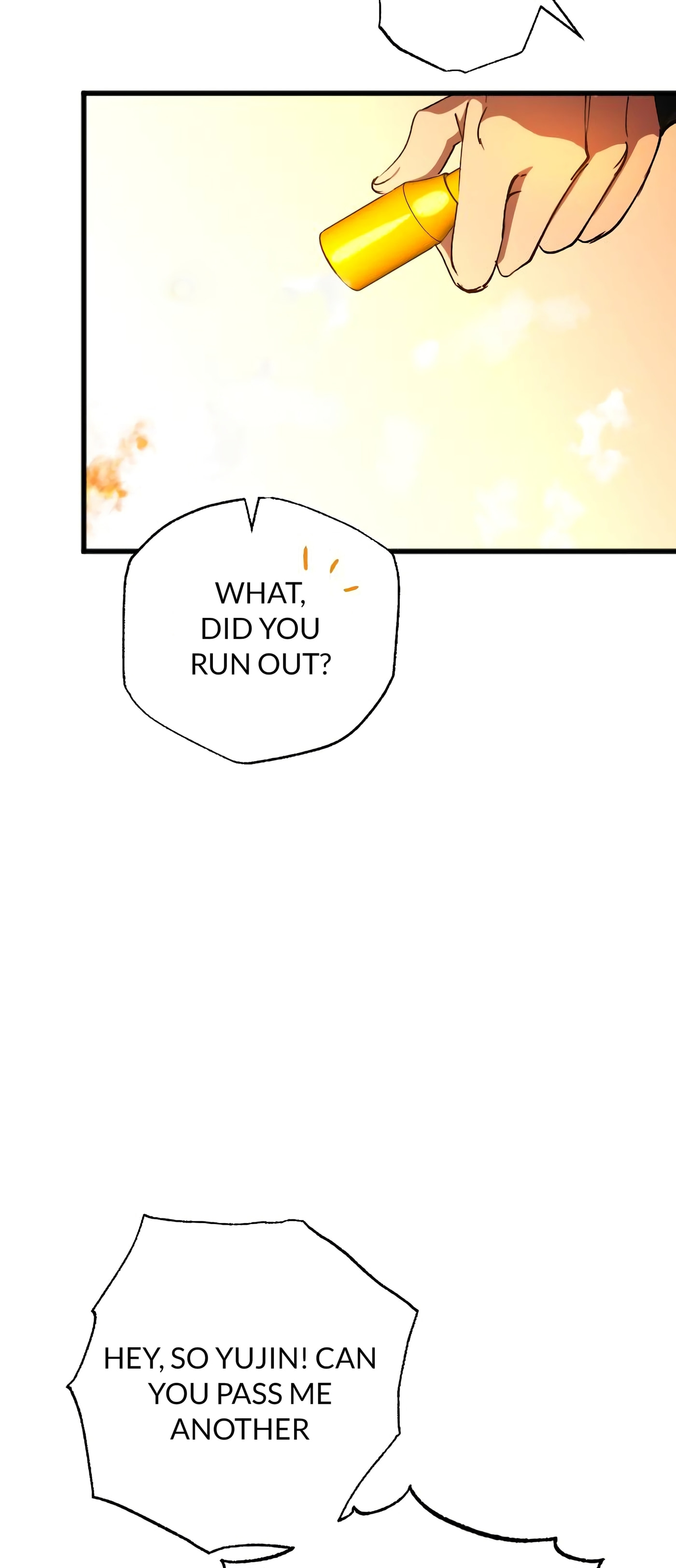 Night of Shadows – Chapter 7 page 12