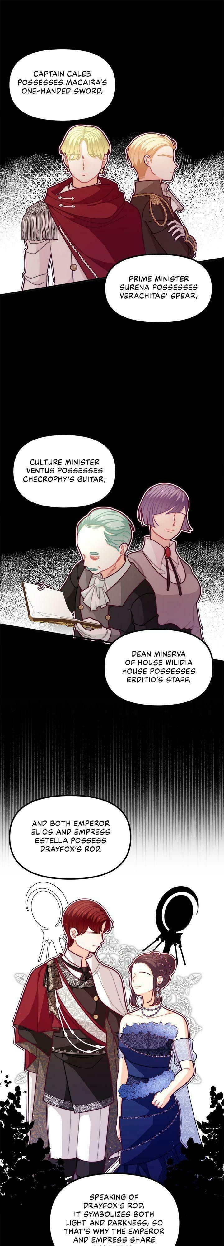 The Heroine of Drayfox – Chapter 57 page 9