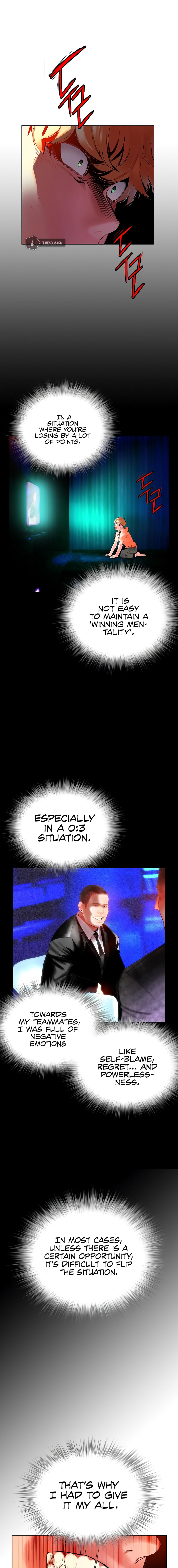 Jungle Juice – Chapter 40 page 26