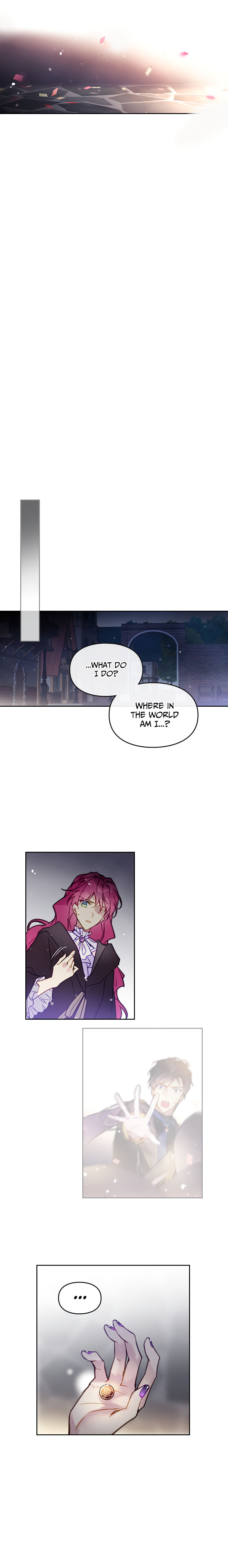 Villains Are Destined to Die – Chapter 22 page 2