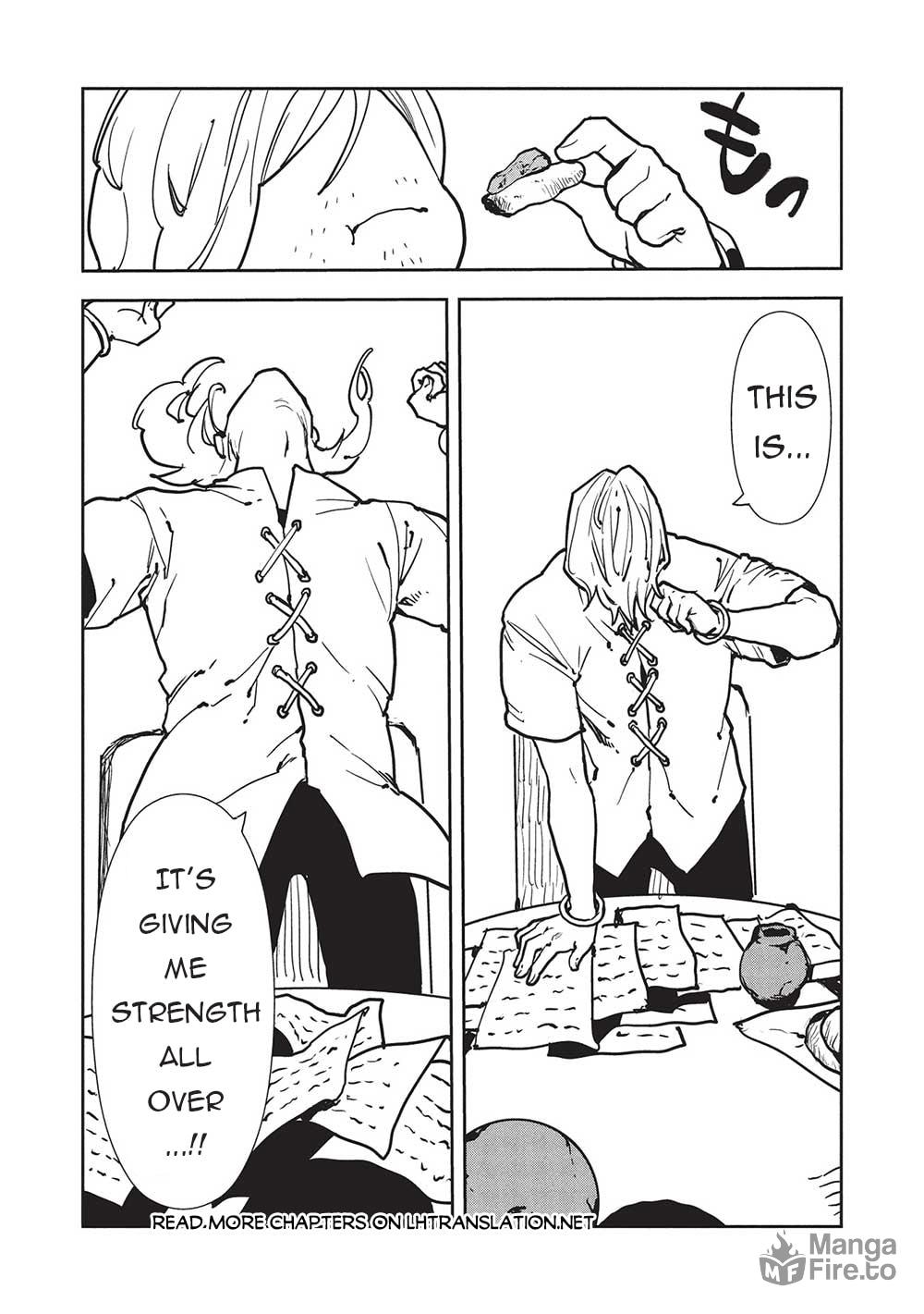 Cooking with Wild Game – Chapter 56 page 29