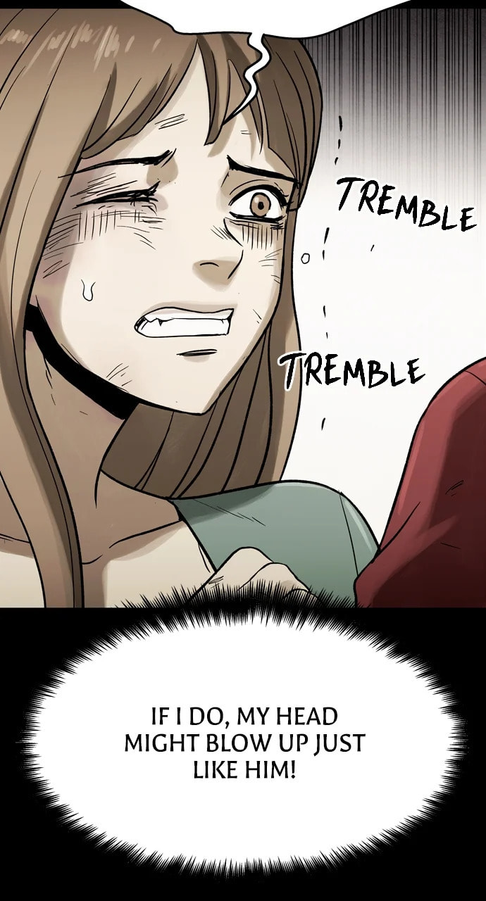 Spore – Chapter 52 page 27