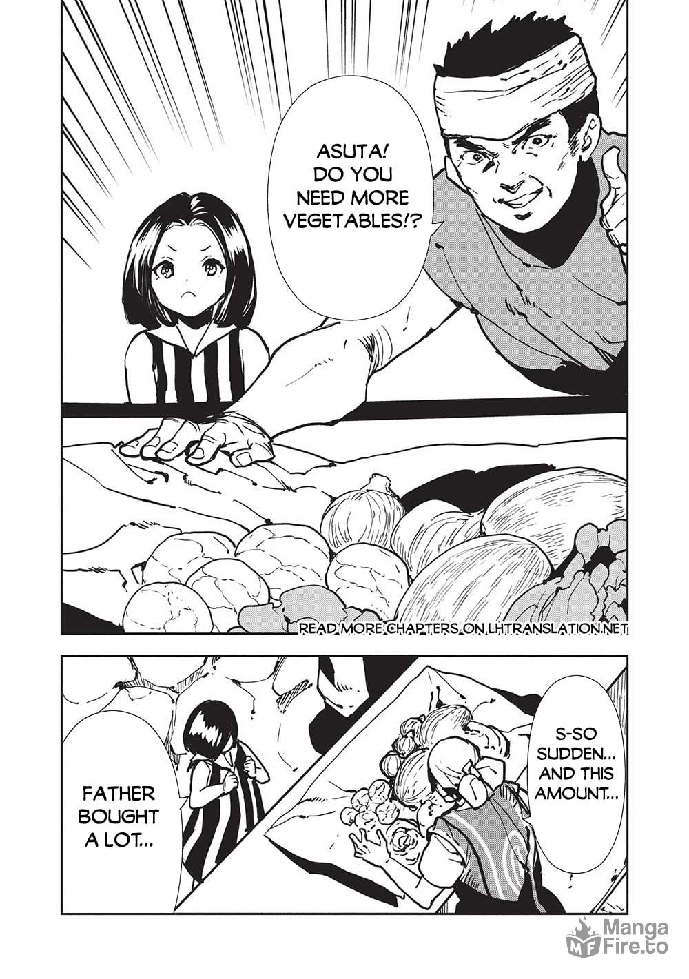 Cooking with Wild Game – Chapter 57 page 2