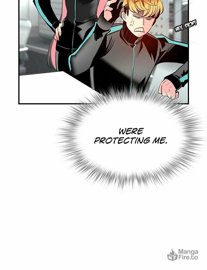 Jungle Juice – Chapter 6 page 41
