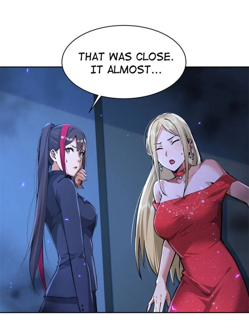 I Became the Target of the Harem in Another World – Chapter 22 page 7