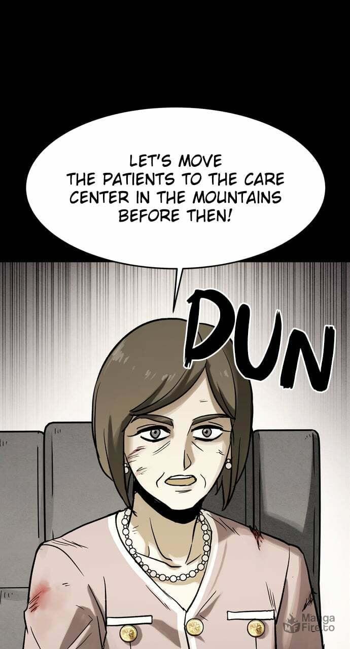 Spore – Chapter 28 page 9