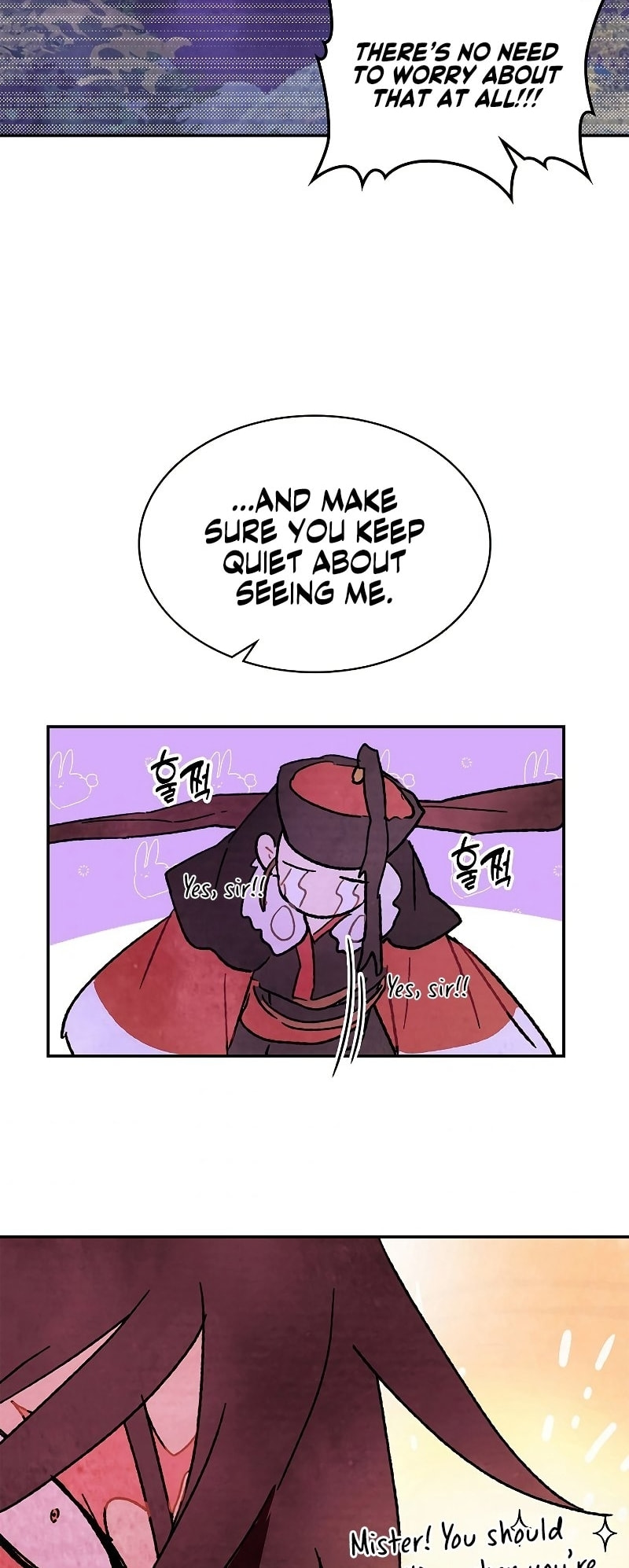 Chronicles of a Returner – Chapter 6 page 51