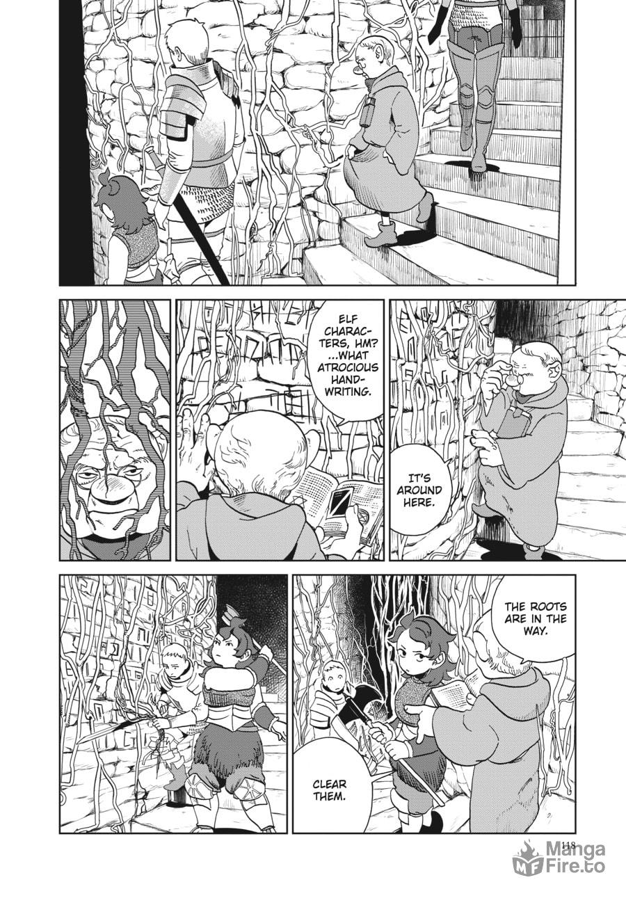 TENTACLES page 11
