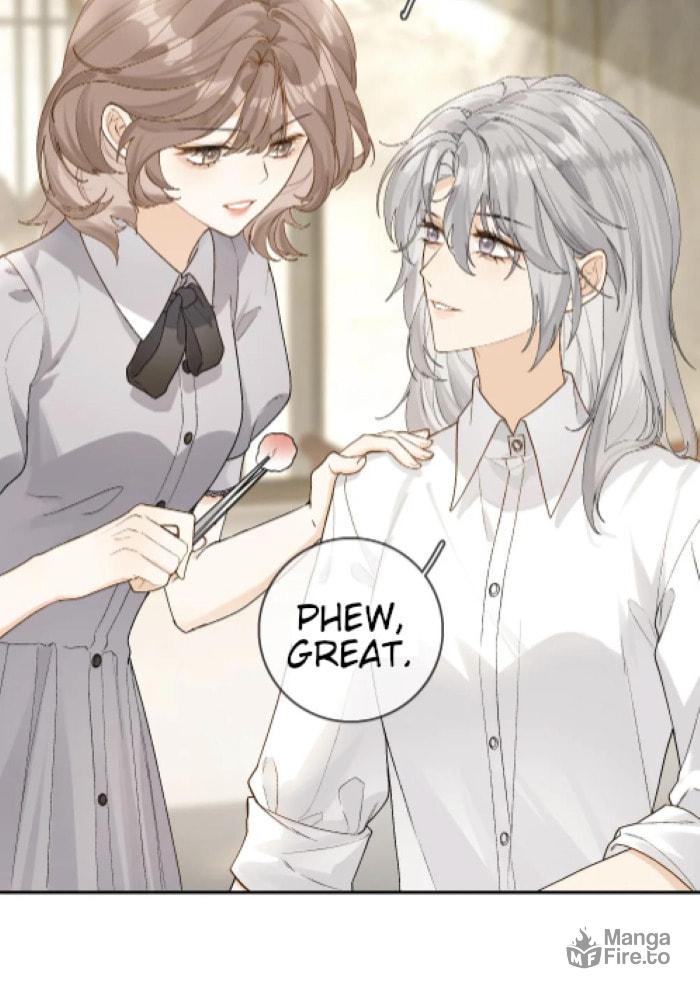 I Have To Work Security For The Jian Family? page 23