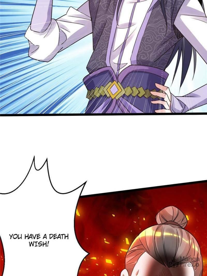 Way To Be The Evil Emperor – Chapter 3 page 86