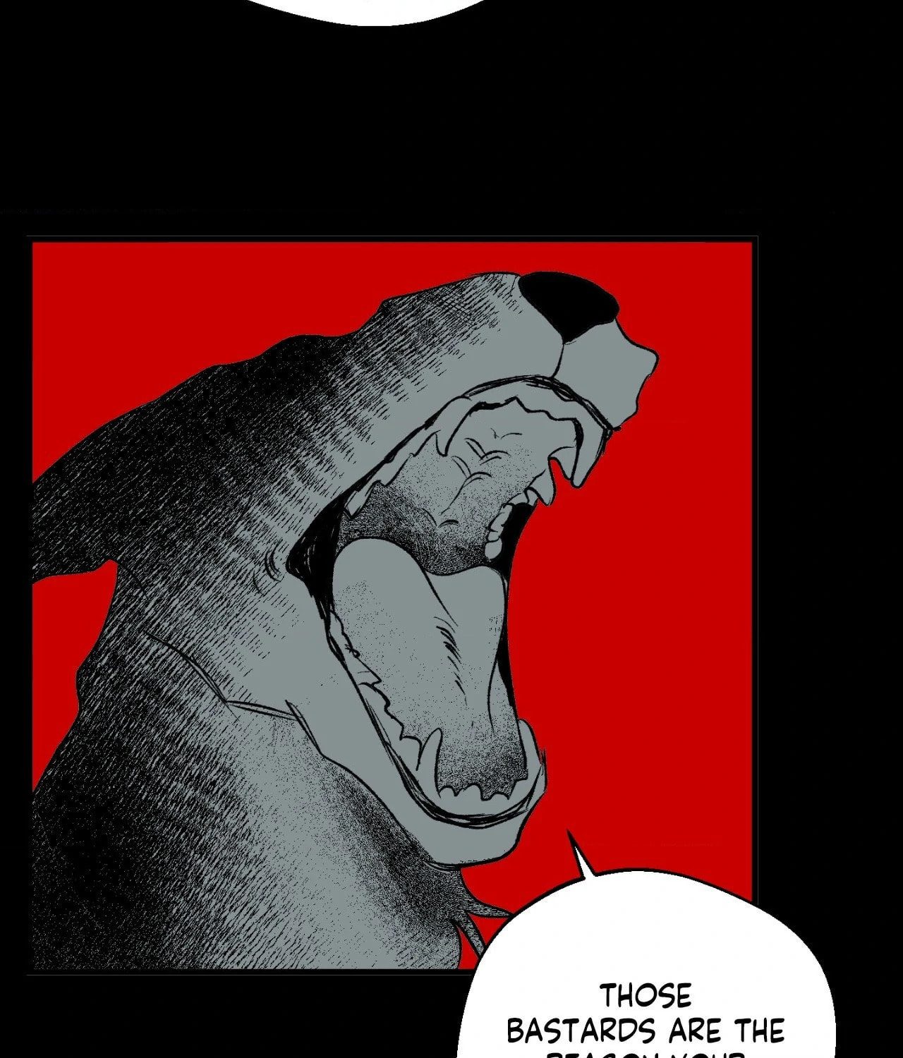 Melt Bless You – Chapter 7 page 21