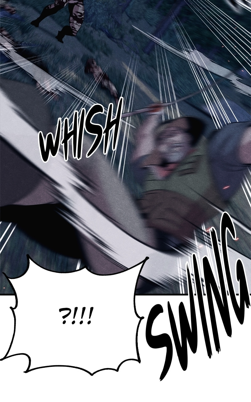 Zombie X Slasher – Chapter 65 page 75