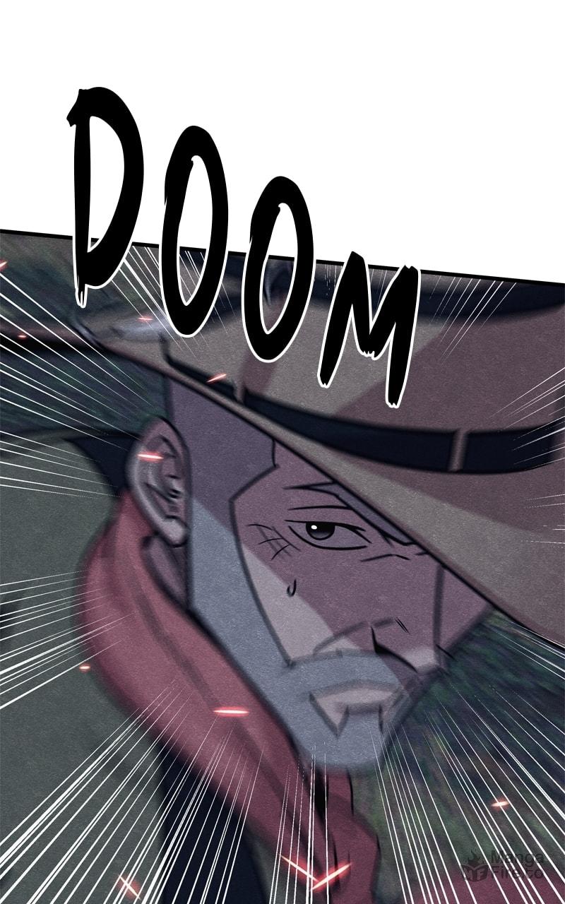 Zombie X Slasher – Chapter 65 page 14