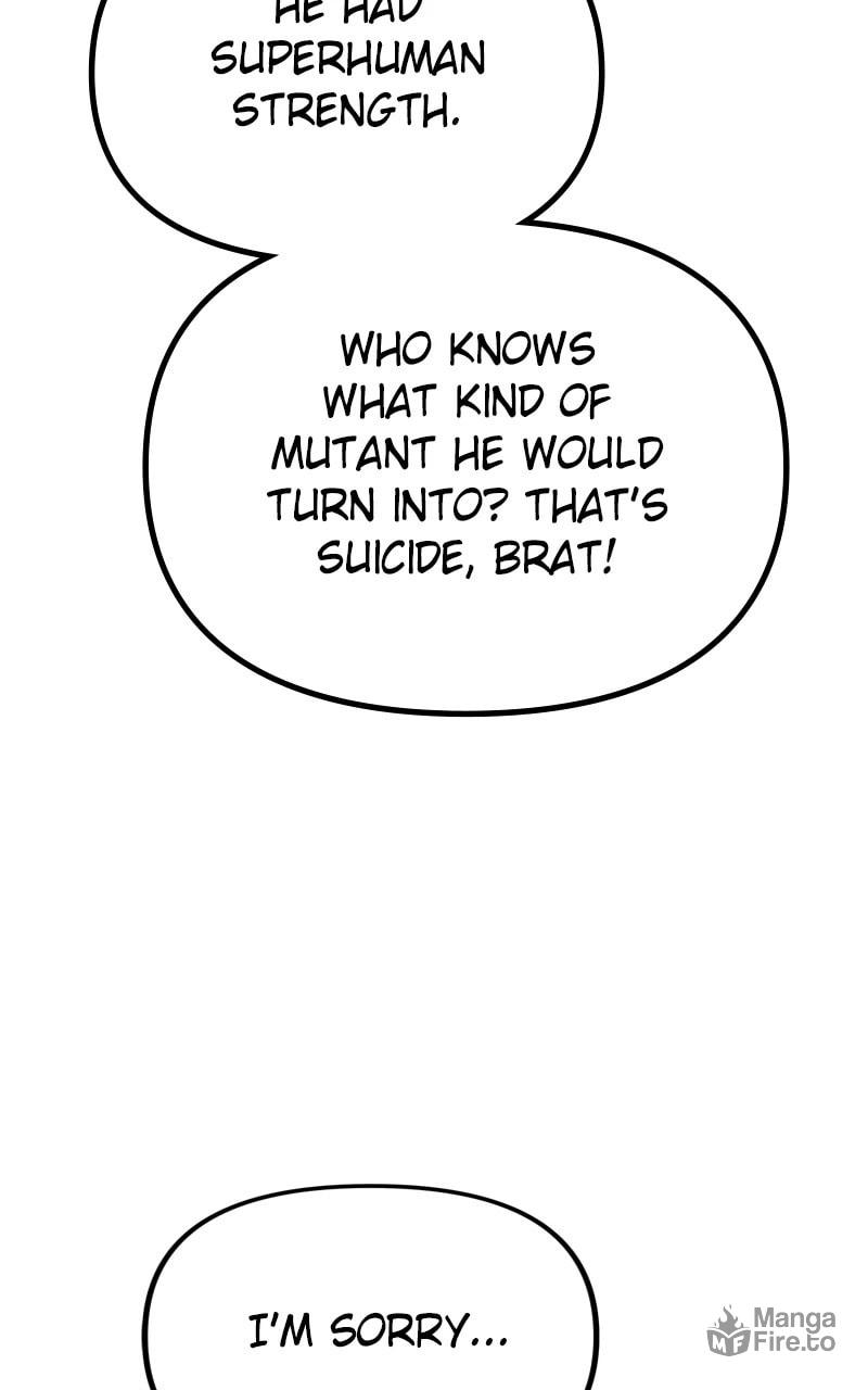 Zombie X Slasher – Chapter 61 page 53