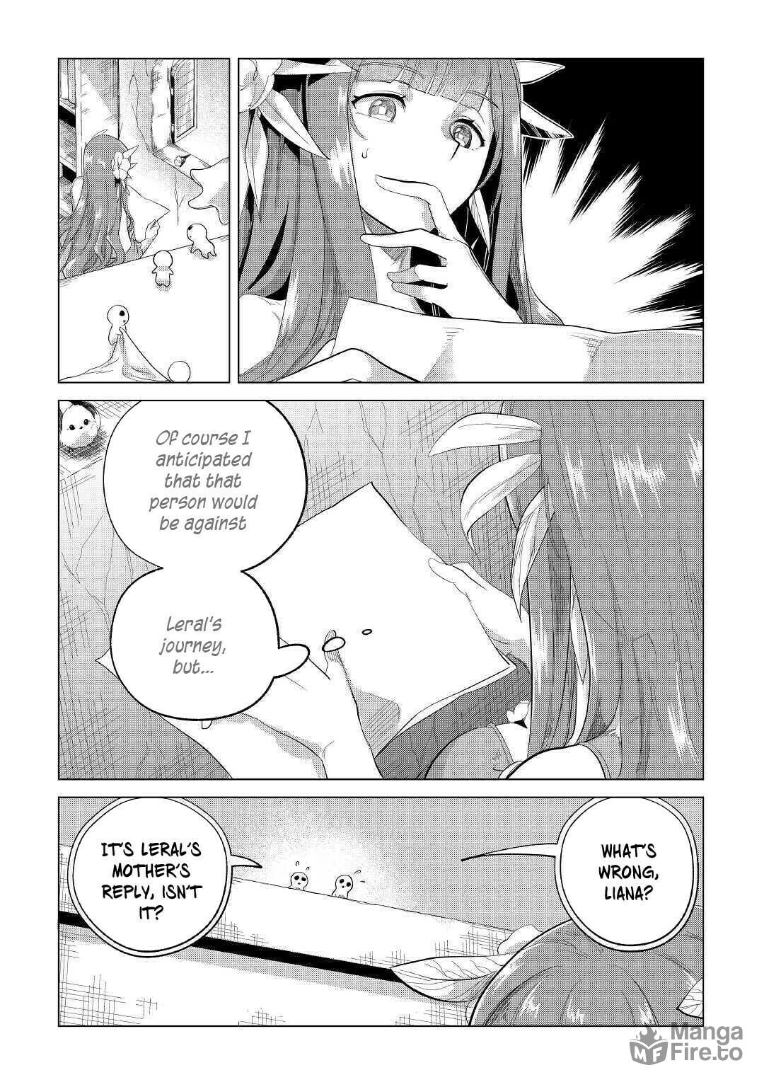 Two Letters page 2