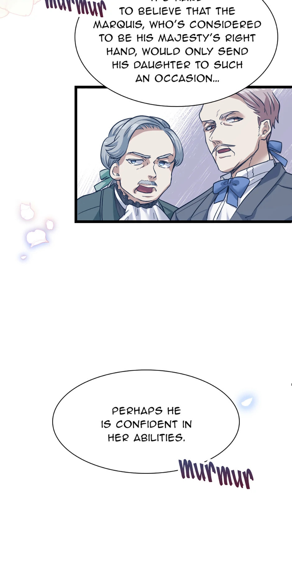 Teppeki no Otome – Chapter 5 page 51
