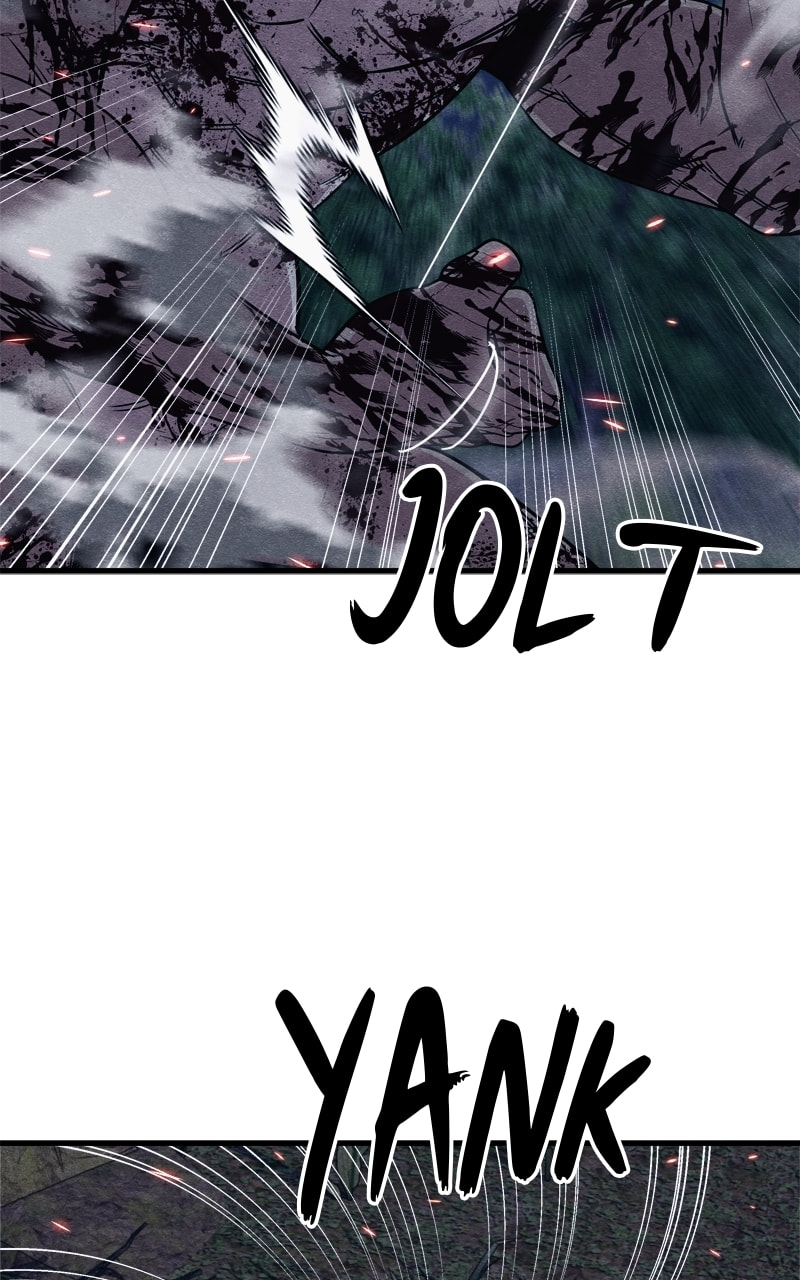 Zombie X Slasher – Chapter 65 page 48