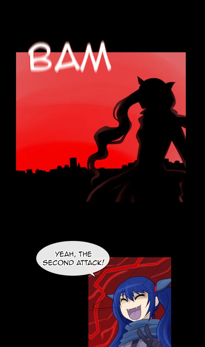 Kubera – Chapter 70 page 40