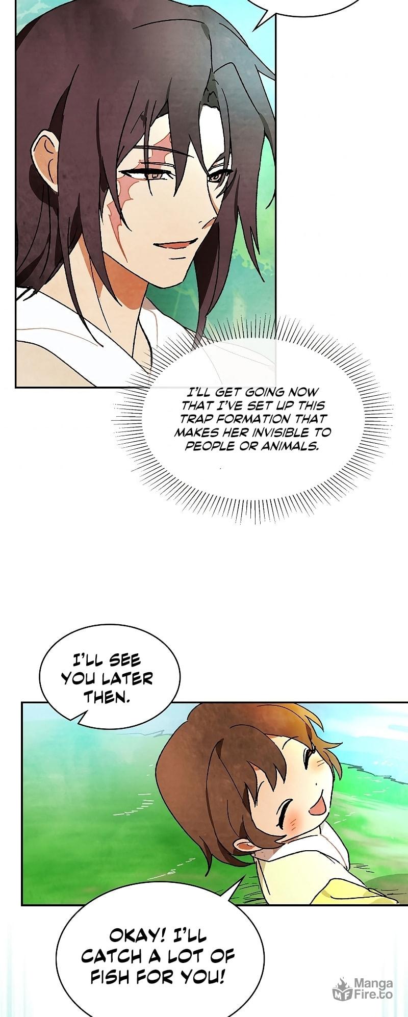 Chronicles of a Returner – Chapter 8 page 56