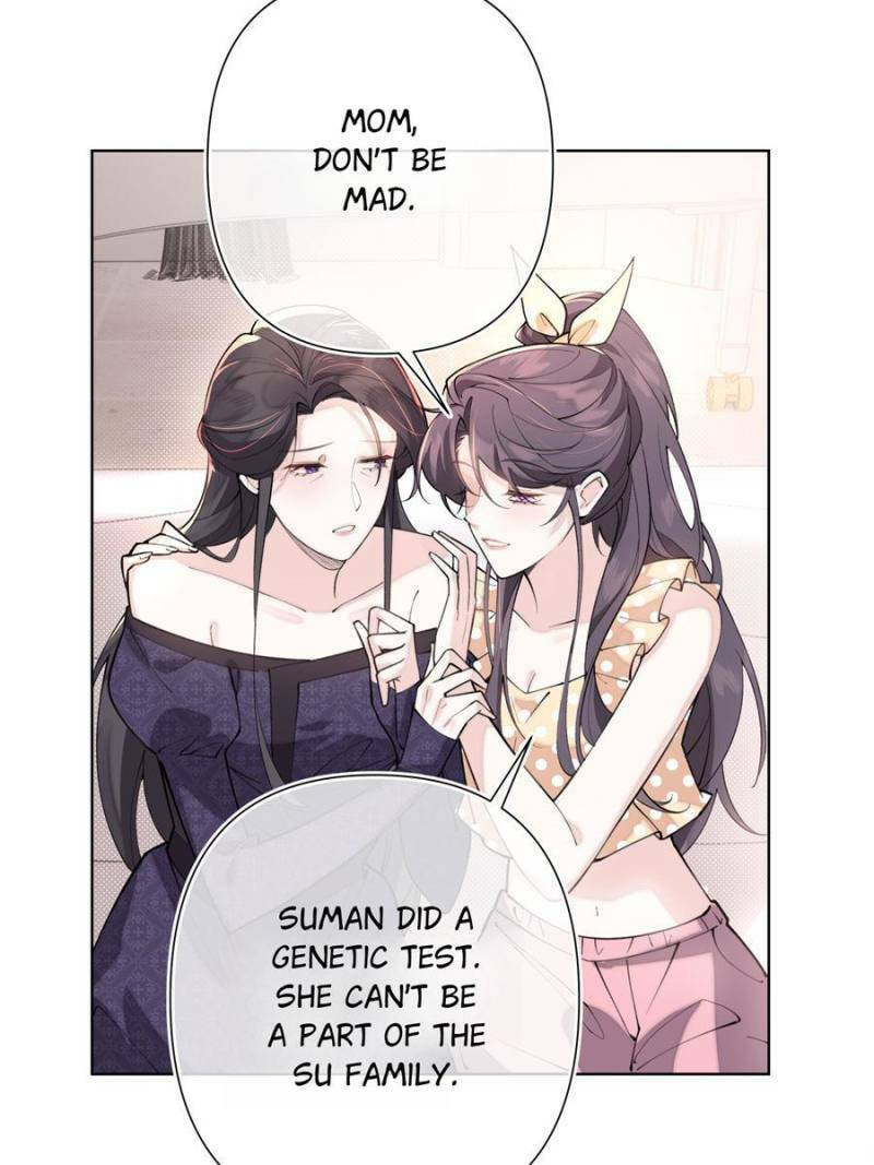 Pampering My Beast Commander – Chapter 7 page 10