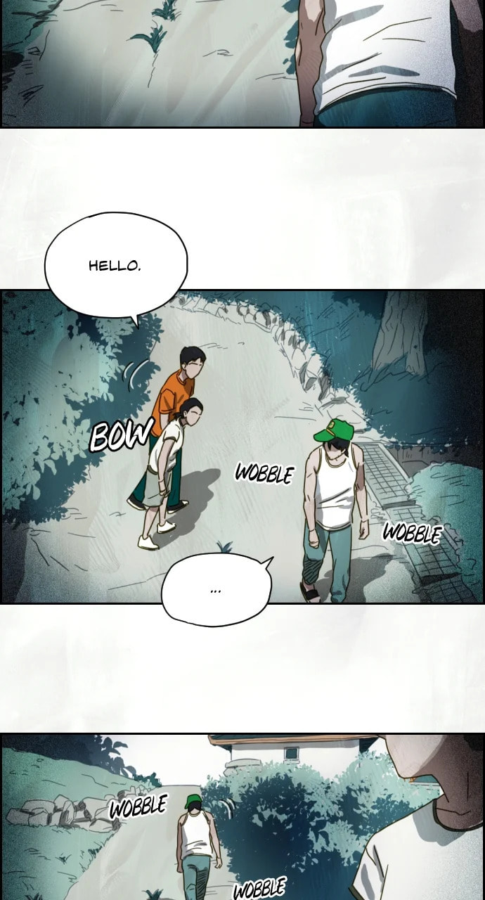 Day of Disaster – Chapter 2 page 58