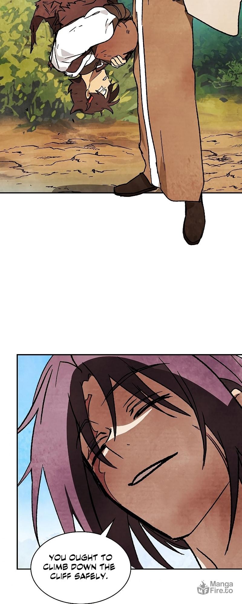 Chronicles of a Returner – Chapter 9 page 47