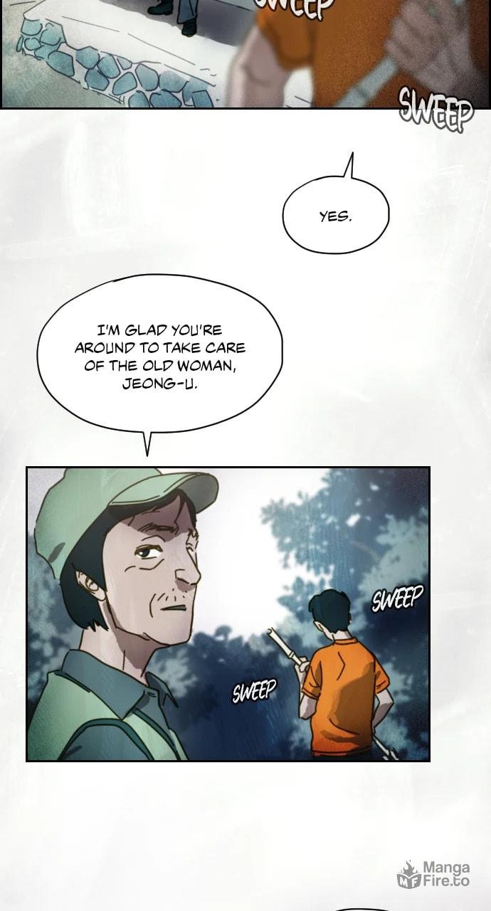 Day of Disaster – Chapter 1 page 19