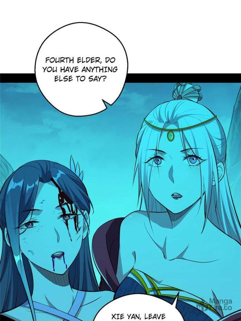 Way To Be The Evil Emperor – Chapter 54 page 84