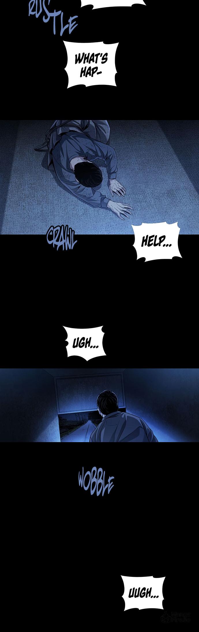 Vigilante Part 2 – Chapter 6 page 2