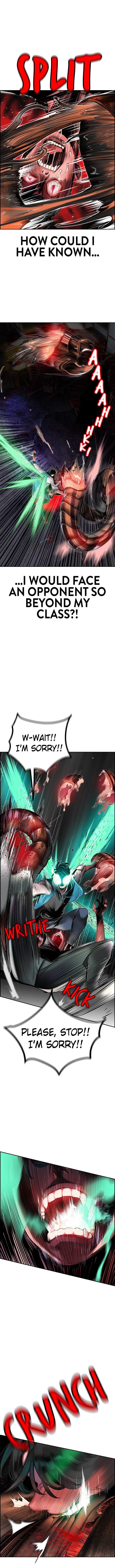 Jungle Juice – Chapter 16 page 9