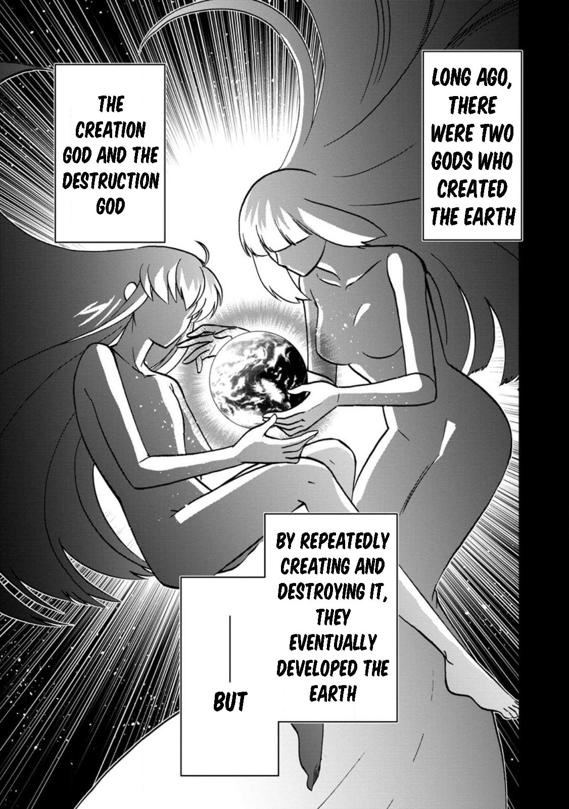 Summoned to Another World… Again?! – Chapter 47 page 0