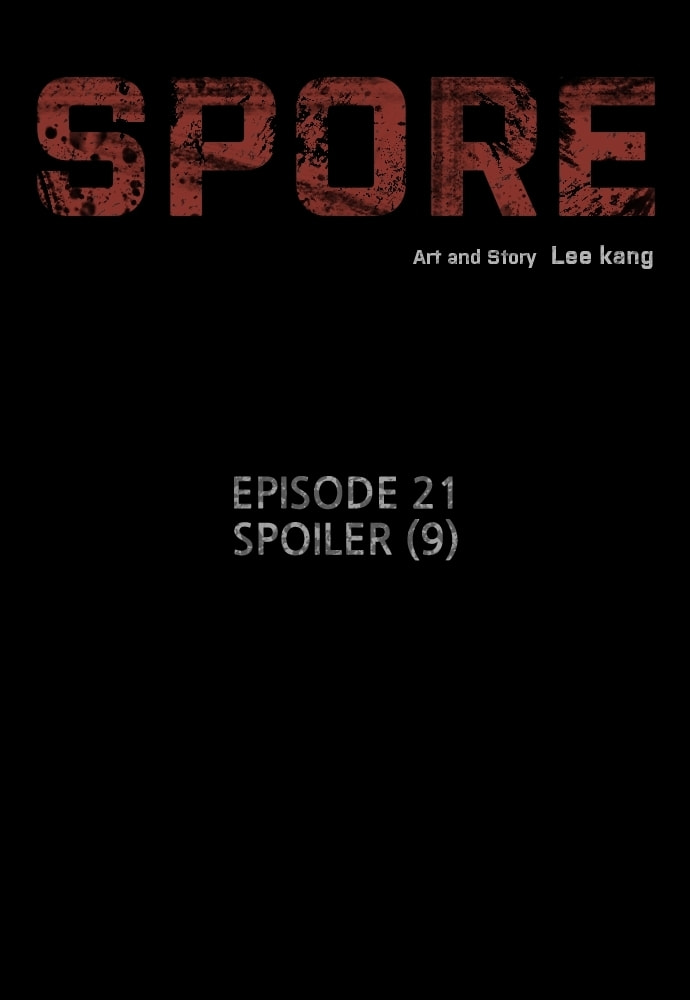 Spore – Chapter 21 page 1