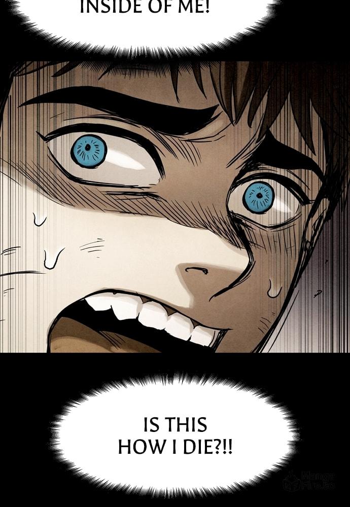 Spore – Chapter 4 page 8