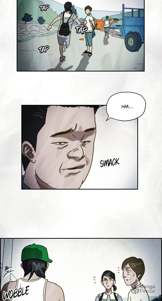 Day of Disaster – Chapter 1 page 65