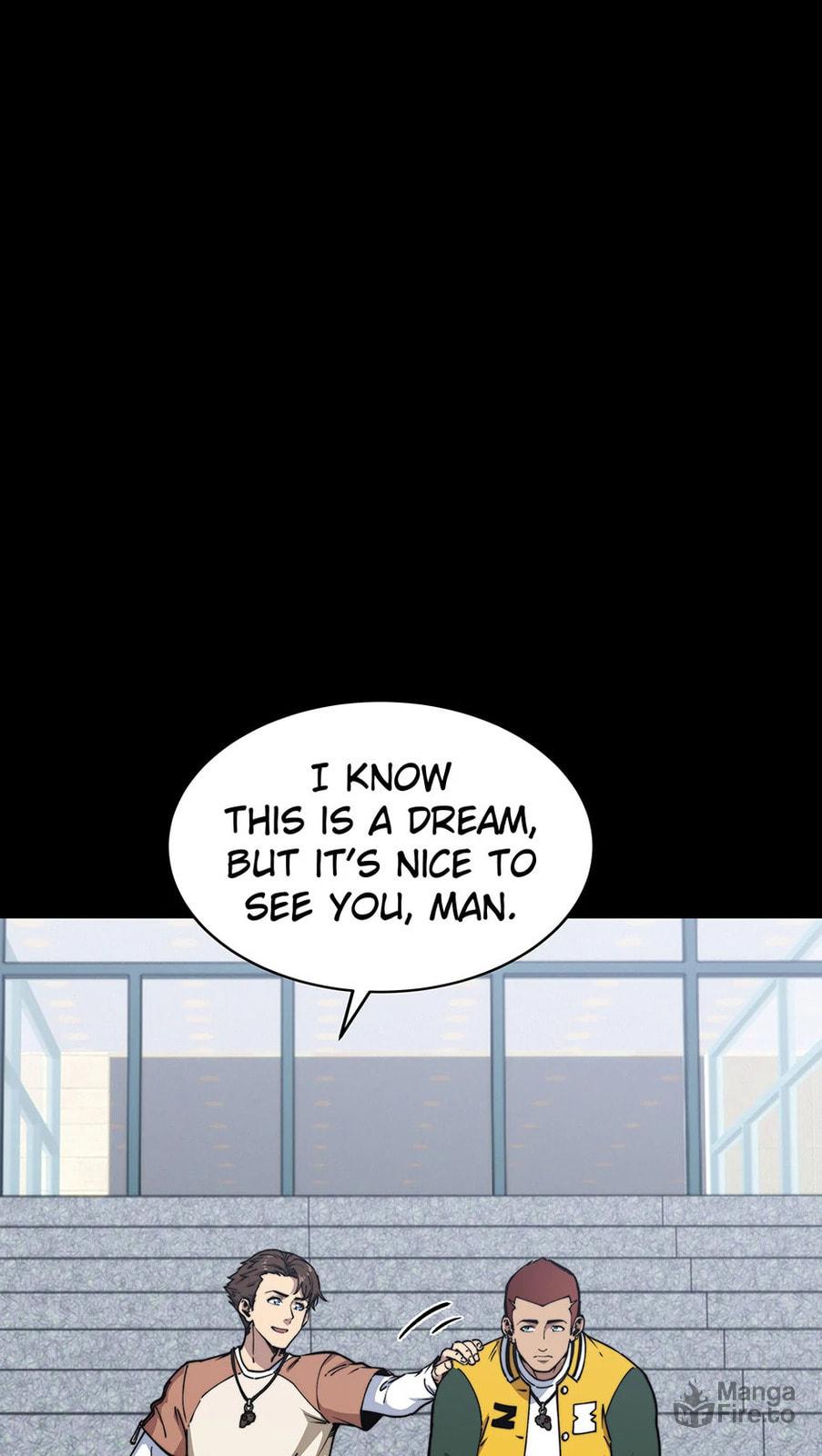 An Outcast In Another World – Chapter 3 page 34